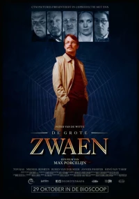 Постер фильма: De Grote Zwaen