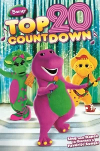 Постер фильма: Barney: Top 20 Countdown