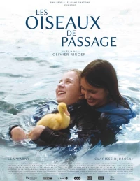 Постер фильма: Les oiseaux de passage