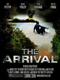 Постер фильма: The Arrival