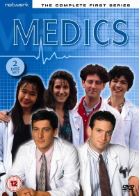 Постер фильма: Medics