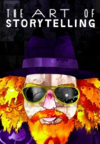 Постер фильма: The Art of Storytelling
