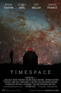 Постер фильма: Timespace