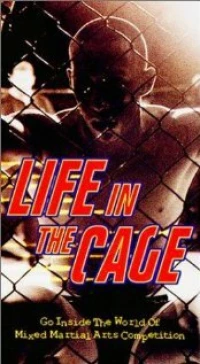 Постер фильма: Life in the Cage