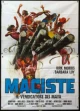 Maciste il vendicatore dei Maya