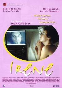 Постер фильма: Ирен