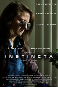 Постер фильма: Instincta