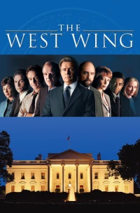 Постер фильма: Западное крыло