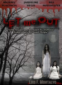 Постер фильма: Let Me Out