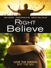 Постер фильма: Right to Believe