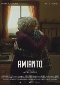 Постер фильма: Amianto