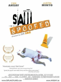 Постер фильма: Saw Spoofed