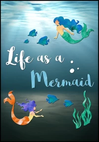 Постер фильма: Life as a Mermaid