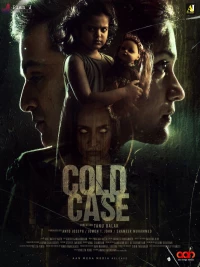 Постер фильма: Cold Case