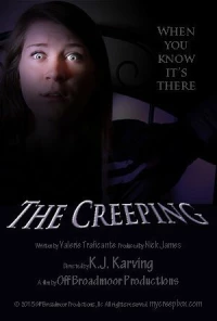Постер фильма: The Creeping