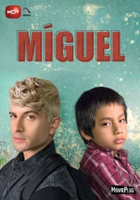 Постер фильма: מיגל
