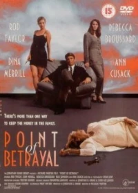 Постер фильма: The Point of Betrayal