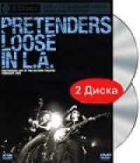 Постер фильма: Pretenders Loose in L.A.