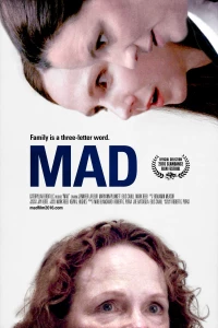 Постер фильма: Mad