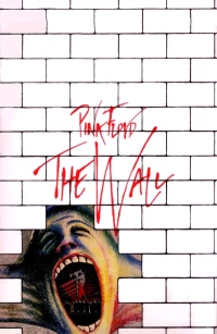 Постер фильма: Стена