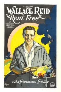 Постер фильма: Rent Free