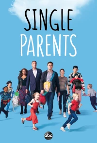 Постер фильма: Родители-одиночки