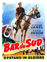 Постер фильма: Bar du sud