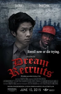 Постер фильма: Dream Recruits
