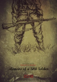 Постер фильма: Memoirs of a Sikh Soldier