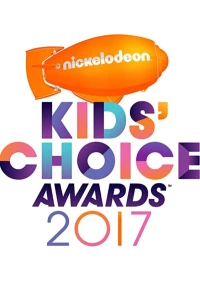 Постер фильма: Nickelodeon Kids' Choice Awards 2017