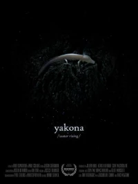 Постер фильма: Yakona