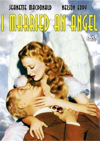 Постер фильма: Я женился на ангеле