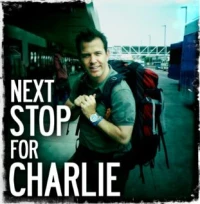 Постер фильма: Путешествие Чарли