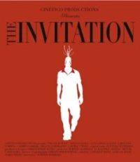 Постер фильма: The Invitation