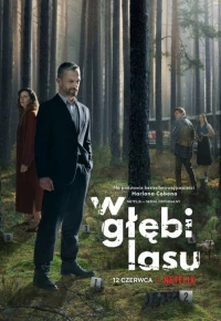 Постер фильма: В густом лесу