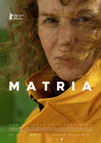 Постер фильма: Matria