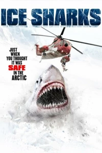 Постер фильма: Ледяные акулы
