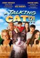Фильмы про говорящих котов