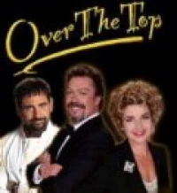 Постер фильма: Over the Top