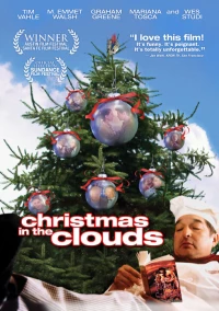 Постер фильма: Рождество в облаках