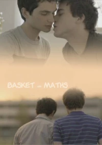 Постер фильма: Баскетбол и математика