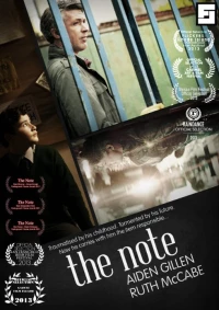 Постер фильма: The Note