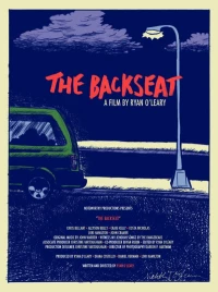 Постер фильма: The Backseat