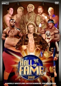 Постер фильма: WWE Зал славы
