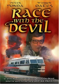 Постер фильма: Гонки с дьяволом