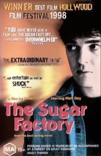 Постер фильма: Сахарный завод