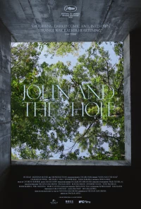 Постер фильма: Джон и дыра