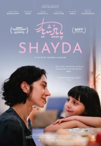Постер фильма: Shayda