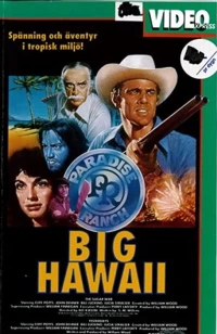 Постер фильма: Big Hawaii