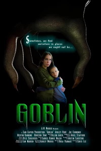 Постер фильма: Гоблин